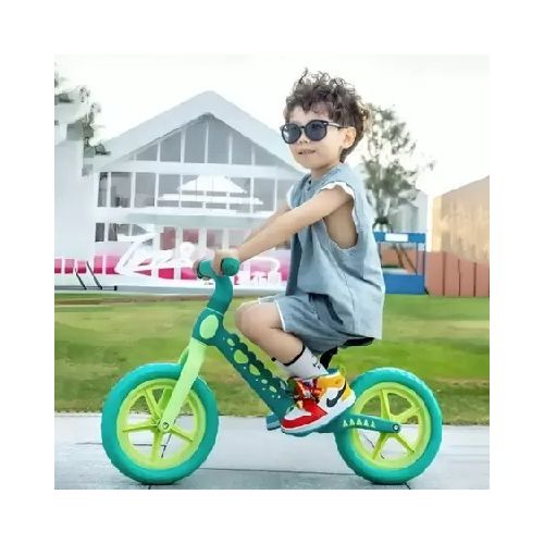 Bici equilibrio buggy BUBA - DINO