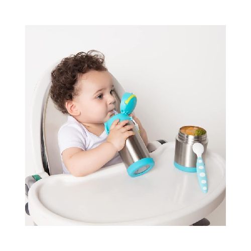 Vaso termico toddler BUBA