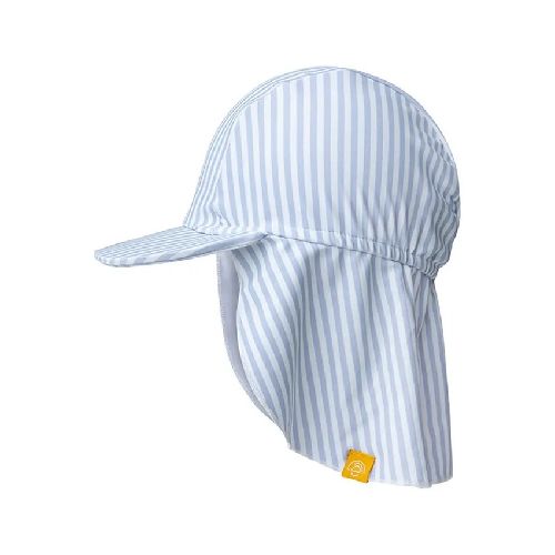 Gorro con filtro UV SWIM ESSENTIALS striped