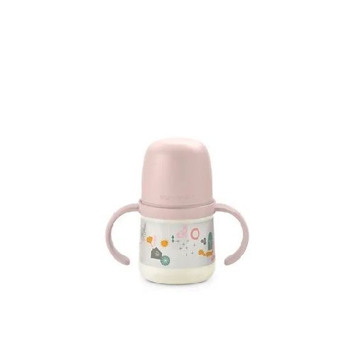 Vaso First Bottle SX PRO +4m SUAVINEX - Varios colores