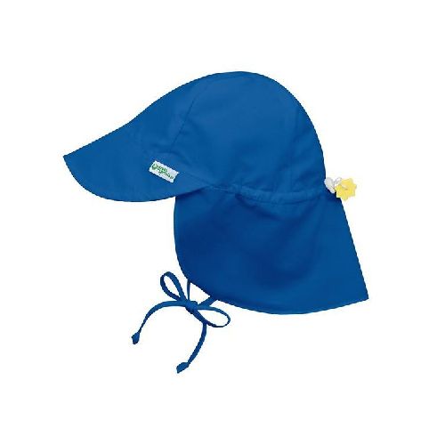 Gorro cuello IPLAY Azul francia