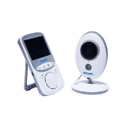 Baby call camara INFANTI clasico