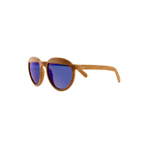 Lentes de sol wood blue 5y+ CHICCO