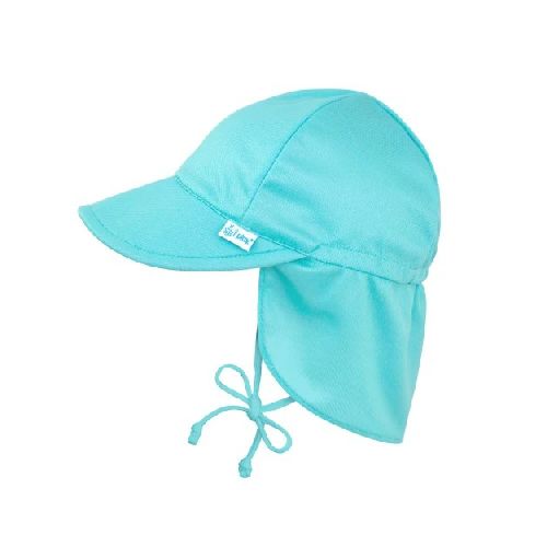 Gorro cuello IPLAY turquesa