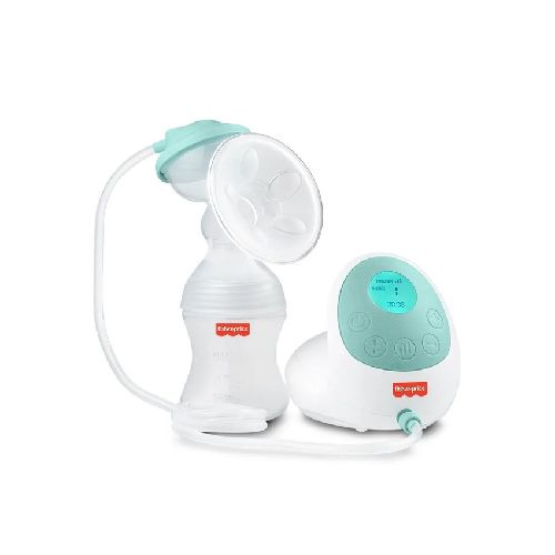 Extractor de leche electrico FISHER PRICE