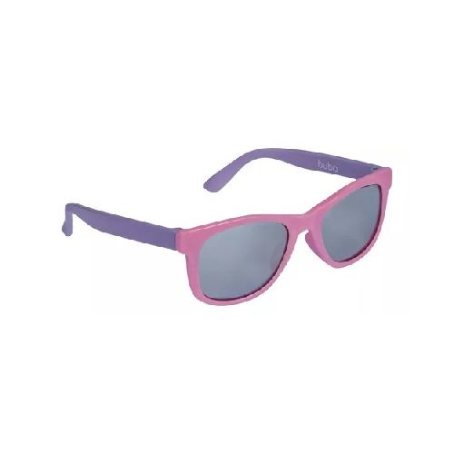 Lentes sol BUBA rosa lila 3-36m cod. 14211