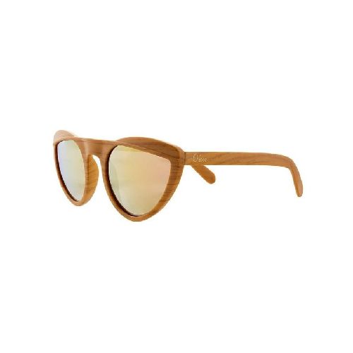 Lentes de sol wood 5y+ CHICCO