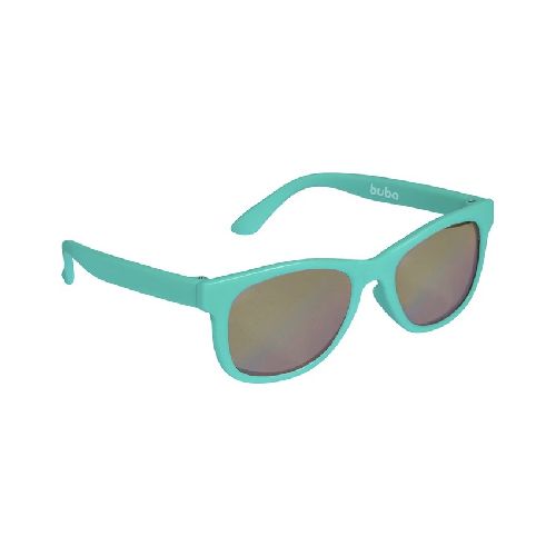 Lentes sol BUBA verde agua 3-36m cod. 14213