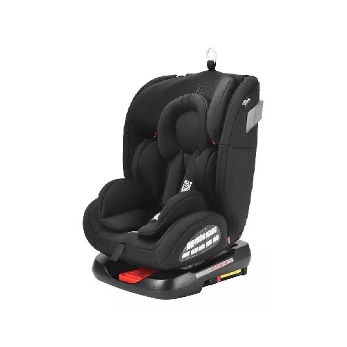 Silla de auto butaca MEMPHIS  360 mutlikids 0-36kg ISOFIX