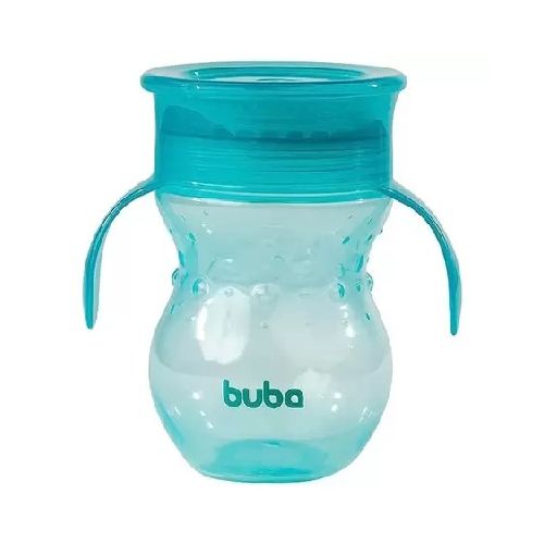 Vaso 360 BUBA entrenamiento BUBA- varios colores