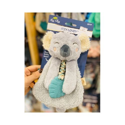 Apego peluche KOALA Itzy Ritzy