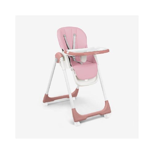 Silla de comer SPICY KIKKABOO - PINK