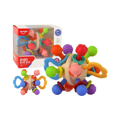 Bola huanger mordillo XL