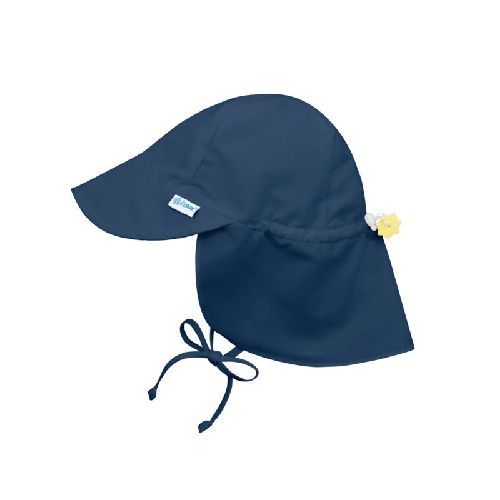 Gorro cuello IPLAY Azul marino