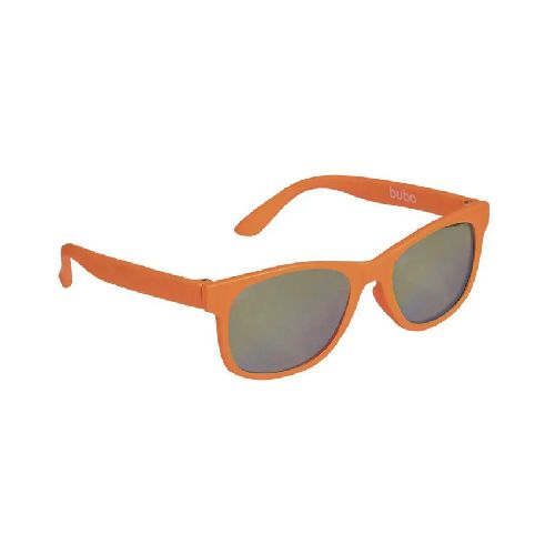 Lentes sol BUBA orange 3-36m cod. 14212