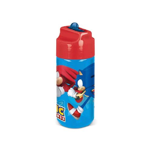 Botella vaso Sonic 430 ml tritan