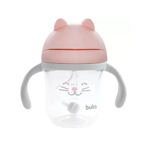 Vaso cat BUBA antiderrame