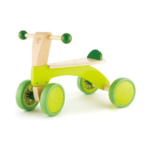 BUGGY triciclo HAPE SCOOT