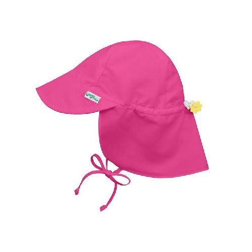 Gorro cuello IPLAY fucsia