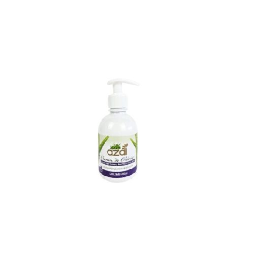 Crema de ordeñe con Aloe Vera 250g