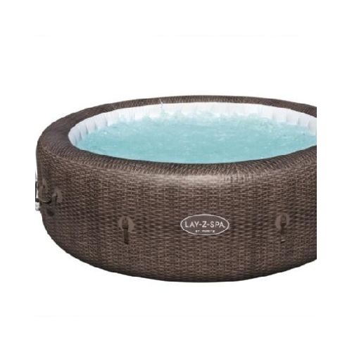 JACUZZI INFLABLE LAY Z SPA BESTWAY