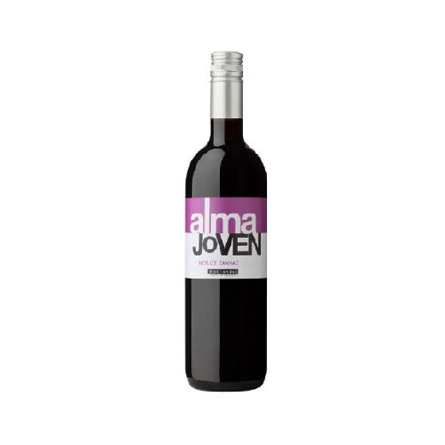 VINO TOSCANINI A.JOVEN 750ML TINTO MERLOT