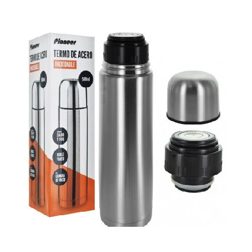 Termo bala 500ml PIONEER SL-50Z