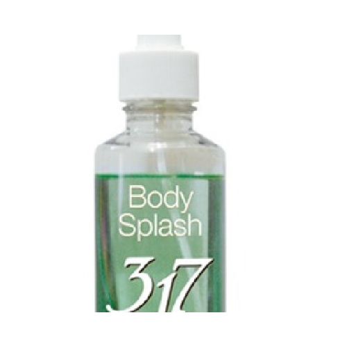 BODY SPLASH 317 FRESH SPIRIT 240 ML