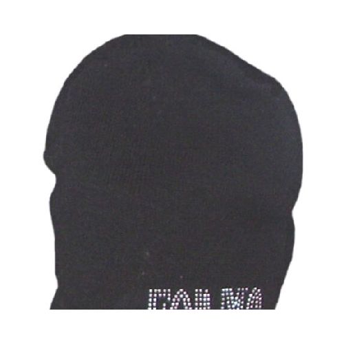 GORRO LANA LISO FOR ME 3978 5383