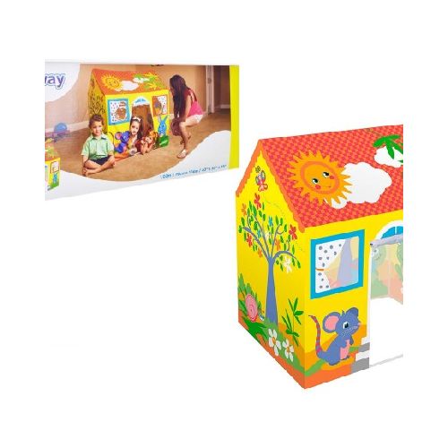 CARPA INFANTIL BESTWAY 52007B