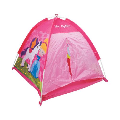 CARPA INFANTIL PONY 8340