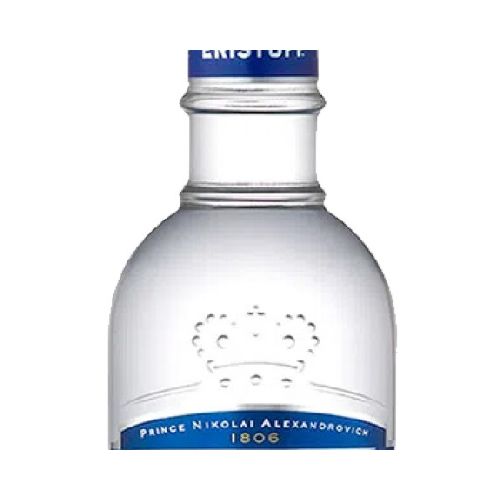 VODKA ERISTOFF 700 ML