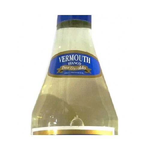 VERMOUTH BLANCO DON OSVALDO 935 ML