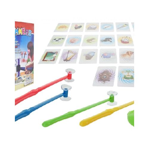 JUEGO DE MESA MARTILLO 921-053