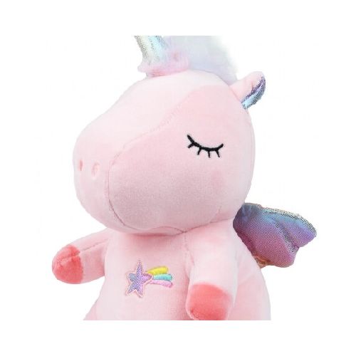 PELUCHE UNICORNIO