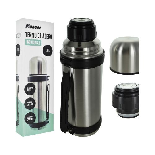 Termo 1.1lt PIONEER