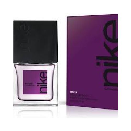 PERFUME NIKE MAUVE WOMAN EDT N/S 30 ML.