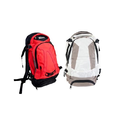 MOCHILA CAMPING 20LT