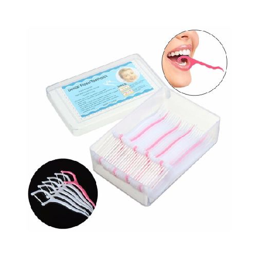 HILO DENTAL X30PCS 25632