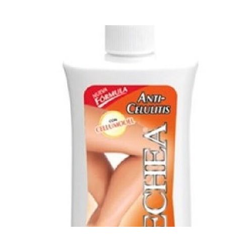 CREMA CORPORAL GOICOECHEA 400 ML ANTICELULITIS