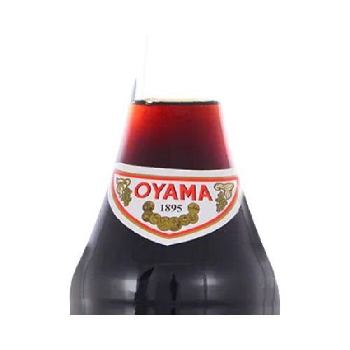 VERMOUTH OYAMA ROJO 935 ML