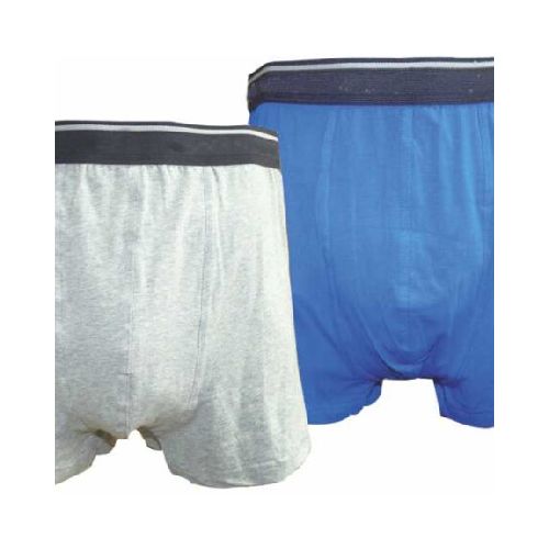 BOXER ALGODON HOMBRE 12832 Q240