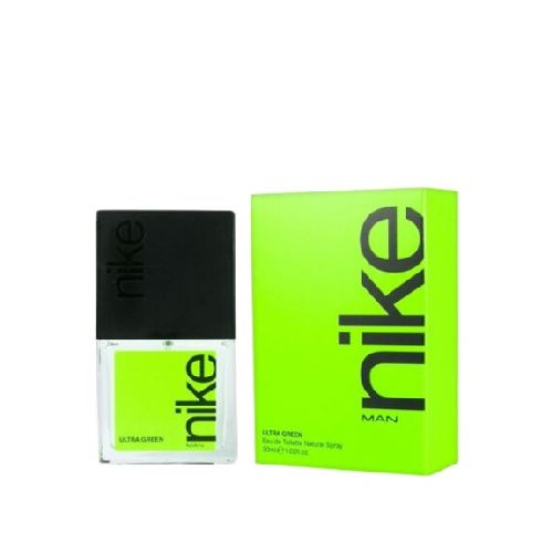 PERFUME NIKE EDT 30 ML ULTRA GREEN MEN