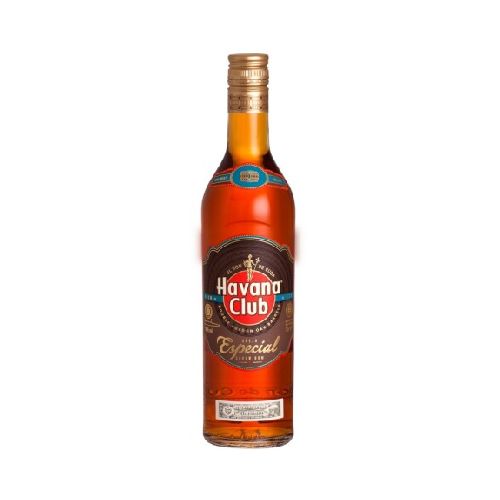 RON HAVANA CLUB AÑEJO ESPECIAL 700 ML