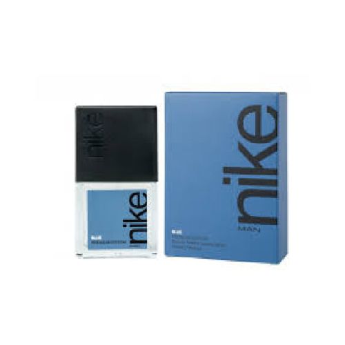 PERFUME NIKE BLUE MAN EDT 30 ML.