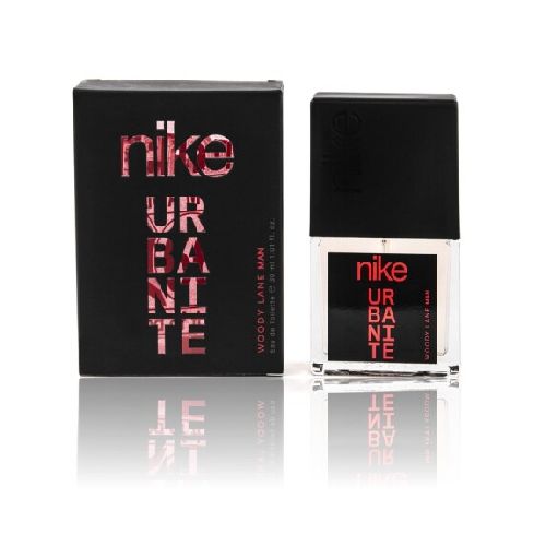 PERFUME NIKE EDT 30 ML WOODY LANE