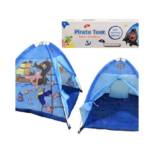 CARPA INFANTIL PIRATA 8310