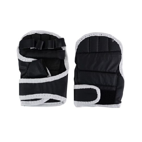 Guantes de boxeo tipo muñequera