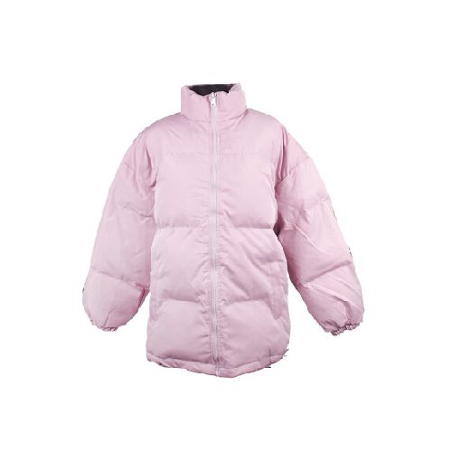 CAMPERA NYLON INFLADA 6 COLORES S-M-L-2XL