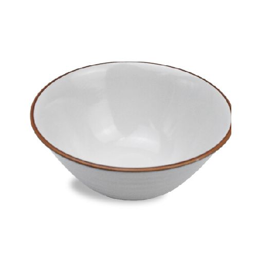 BOWL CERAMICA COLOR SURTIDO MODELOS Y COLORES 15CM DIAM 7CM ALTO JY-WSH23